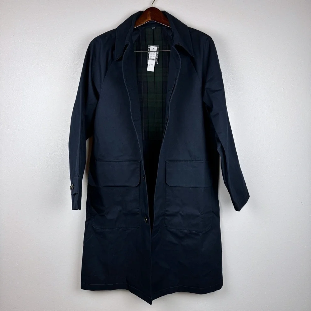 J. Crew crew men